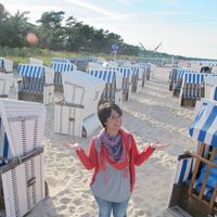 NURIA BALLESTEROS's Photo