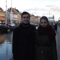 Marius Marinescu's Photo