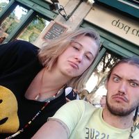 Alexandre TRIDON's Photo