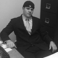 Phil McGowan的照片