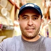 Kakha  Asaev's Photo