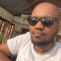 Simon Sirengo's Photo