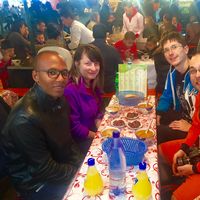 Anas Foulane的照片