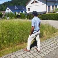 Alber Rivera Betancourt's Photo