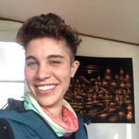 Florencia  Priolo's Photo