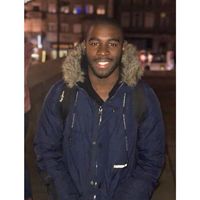 Mauro Silveira's Photo