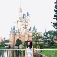 Natasya Sceiva's Photo