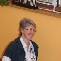 Edith Paumier's Photo