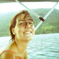 Zdjęcia użytkownika sofia tamburelli