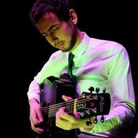 David Libson-Hochenberg's Photo