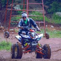 Dhana Suryaa's Photo