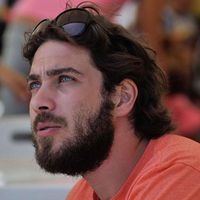 Angelo Jonas Imperiale的照片