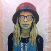 Fotos de Chloé Brain