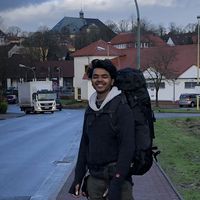 Aditya Muralidhar's Photo