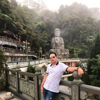 Hamid Mohammadi的照片