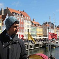 Sebastián Cainarca的照片