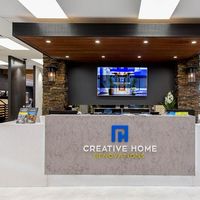 Creative Home  Renovations的照片