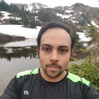 Matt Aragon的照片