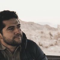 Alejandro Bello的照片