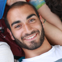 Yassine Sobh的照片