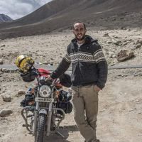 Hananel Hadad的照片