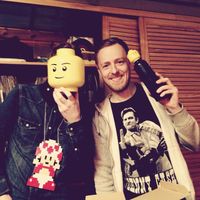 Oliver O'Connor的照片