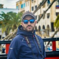 Le foto di Hichem Meghachou