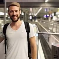 Christopher Singer的照片