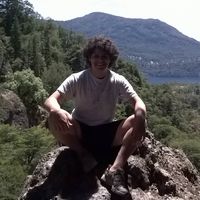 Ezequiel Vazquez's Photo