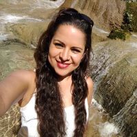 Marina Pallares的照片