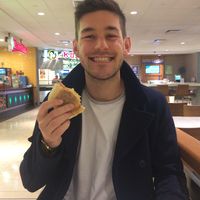 Matthew Smith的照片