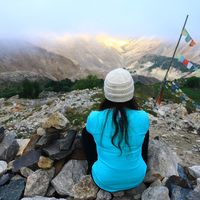 Geetanjali Kakkar的照片