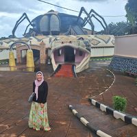 Elena Chechina的照片