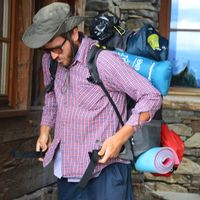 Michelangelo Cantatore's Photo