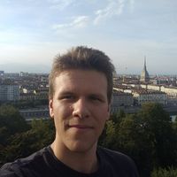 Jakub Karasinski的照片