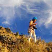 mely SANTA CRUZ's Photo