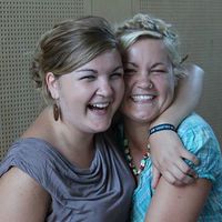 Steffi Strauss's Photo