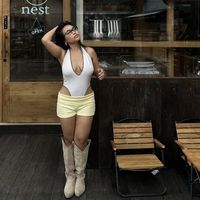 Annisa Zaki的照片