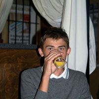 Artemy Kozachenko's Photo