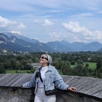 Heba Abu Libdeh's Photo