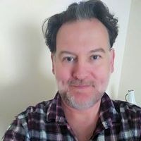 Robert Crookes的照片