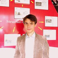 Alex Chitoraga's Photo