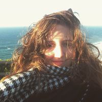 Fotos von Julia Bernarde