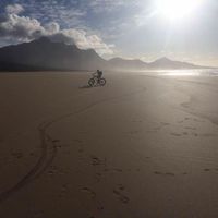 Gosia Pasiut's Photo