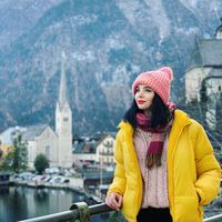 Fotos de Maryna Halbfinger