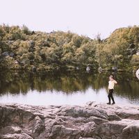 Ada Łubińska's Photo