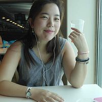 Jihye Chung's Photo