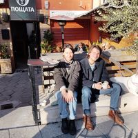 Kalina  Peycheva's Photo