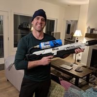 Fotos von Alexi Sondrup