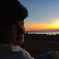 Fotos von berk ozdilek